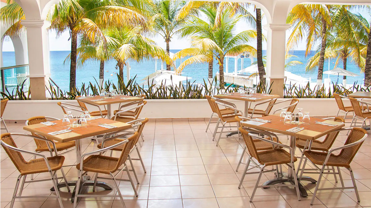 Trademark Collection by Wyndham llega a Cozumel Reporte Lobby