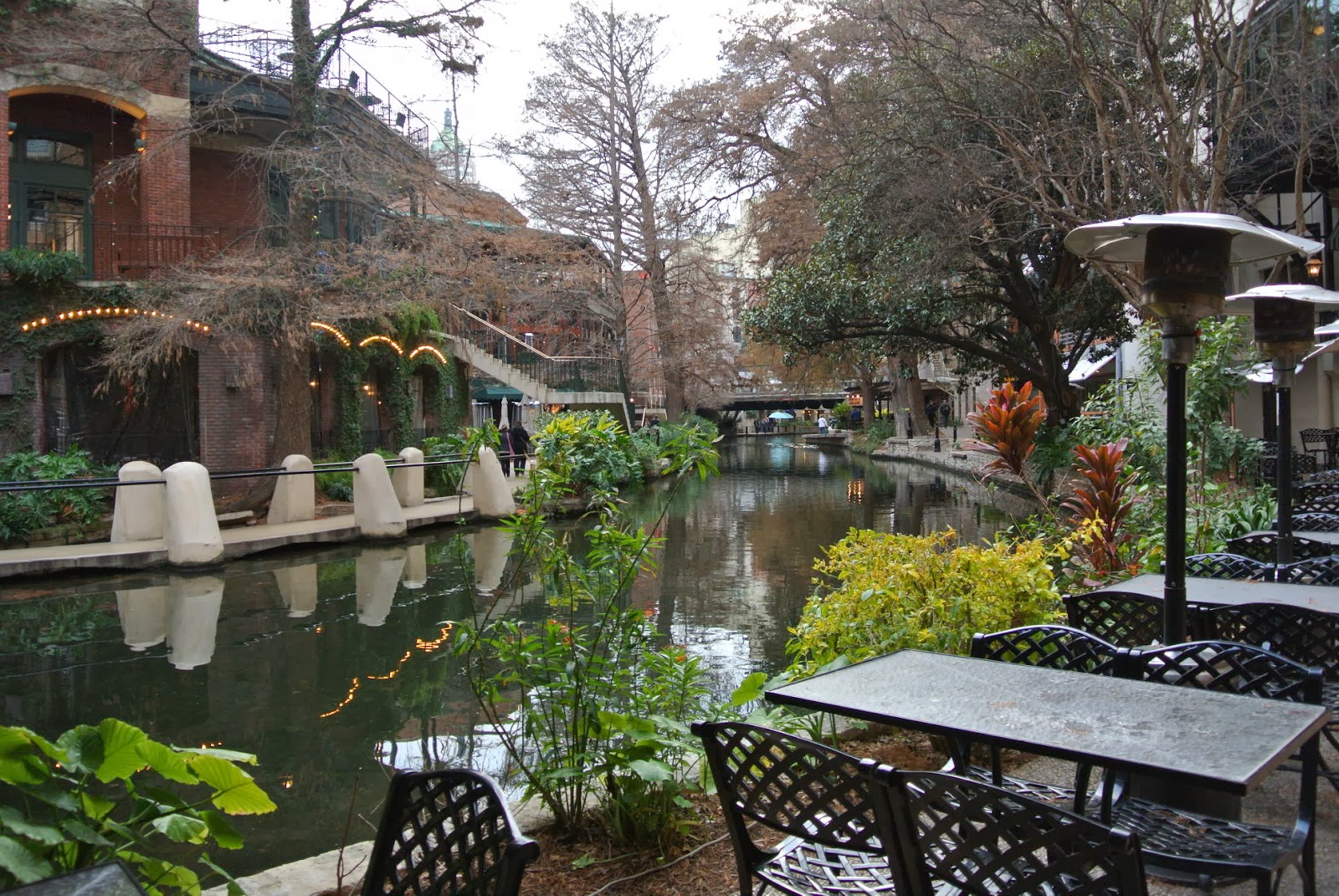 Beautiful Hope Travel Tuesday // San Antonio [day I]