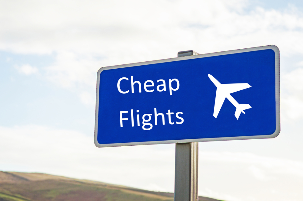 Cheap Flight Tickets Smart Fare Deal Domestic and International