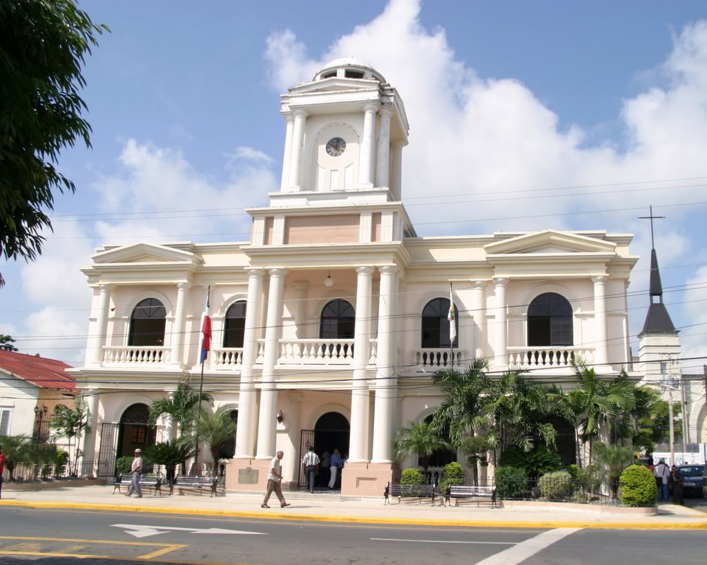 Macoris Por Dentro San Francisco de Macorís