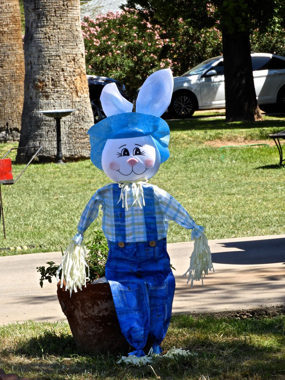 Phoenix Daily Photo Happy Easter