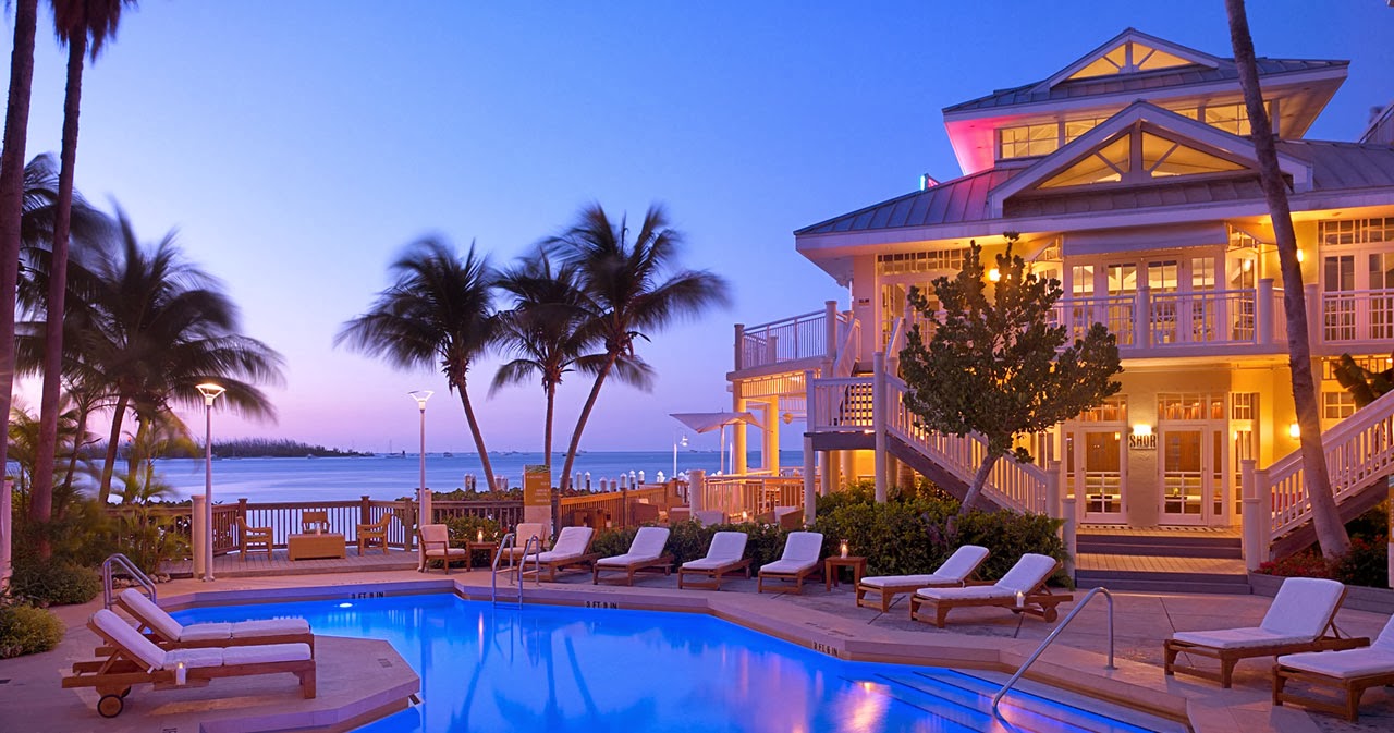 Key West, USA Tourist Destinations