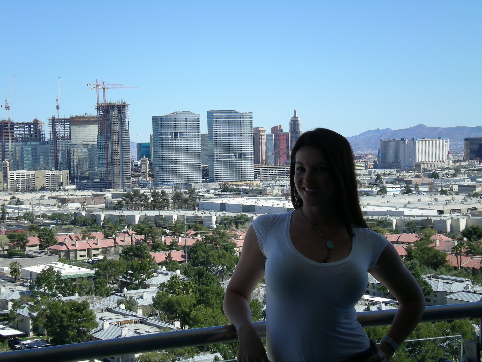 Palms Place Condos Las Vegas Palms Place Corner 1 Bedroom Strip View