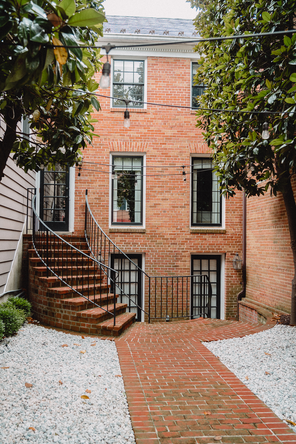 boutique hotels washington dc near smithsonian Bettie Bannister