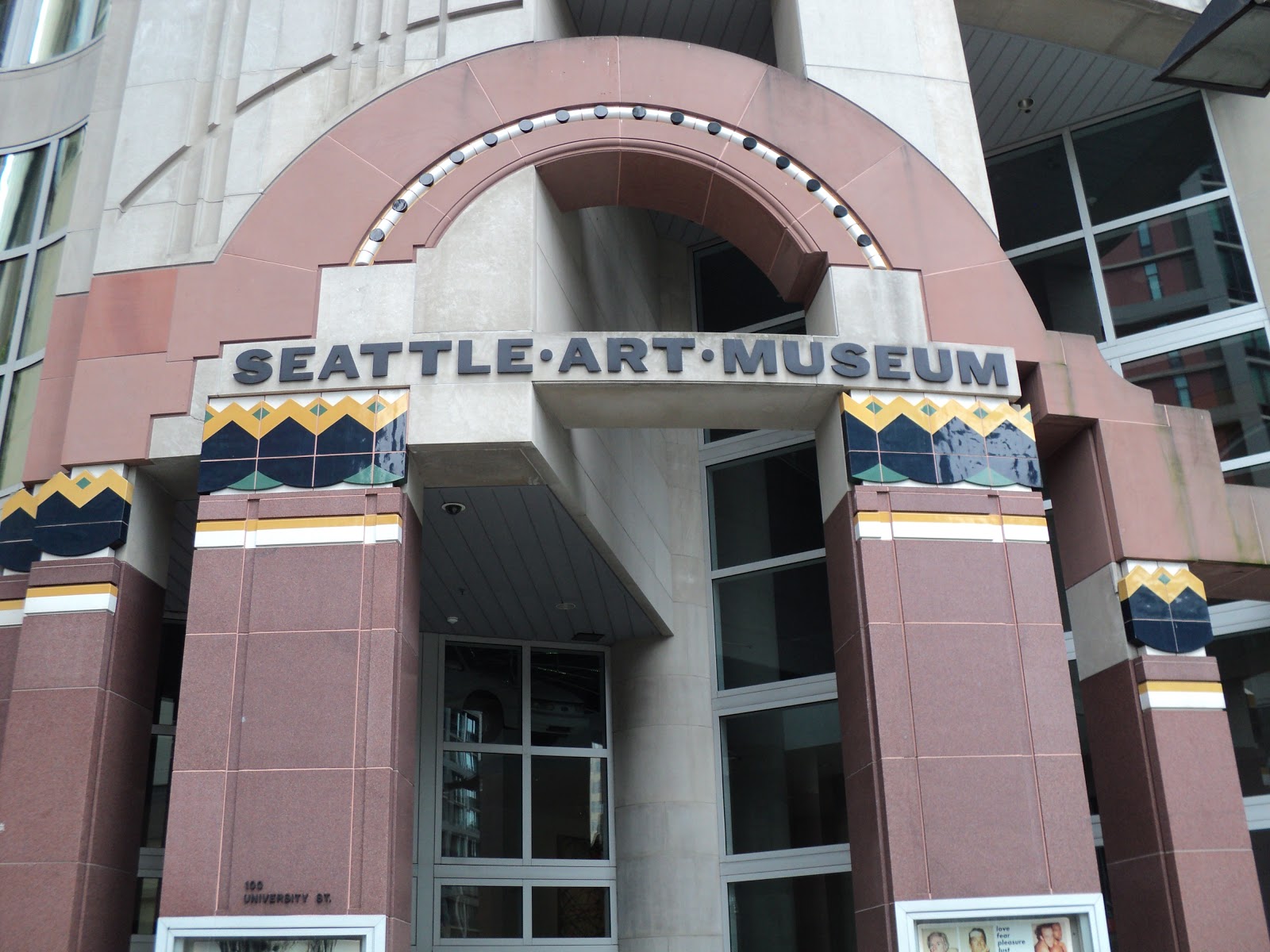 Things To Do in Seattle Guide