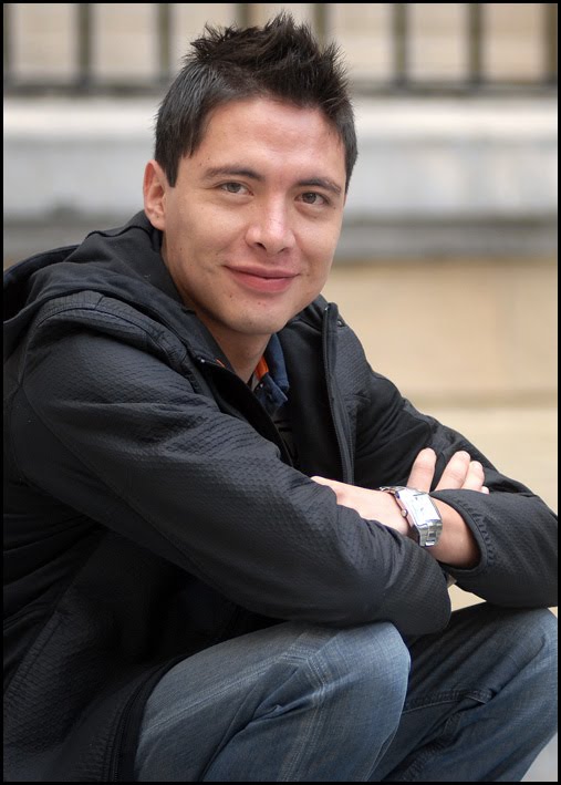 salidadesocorro Armando Hernández.