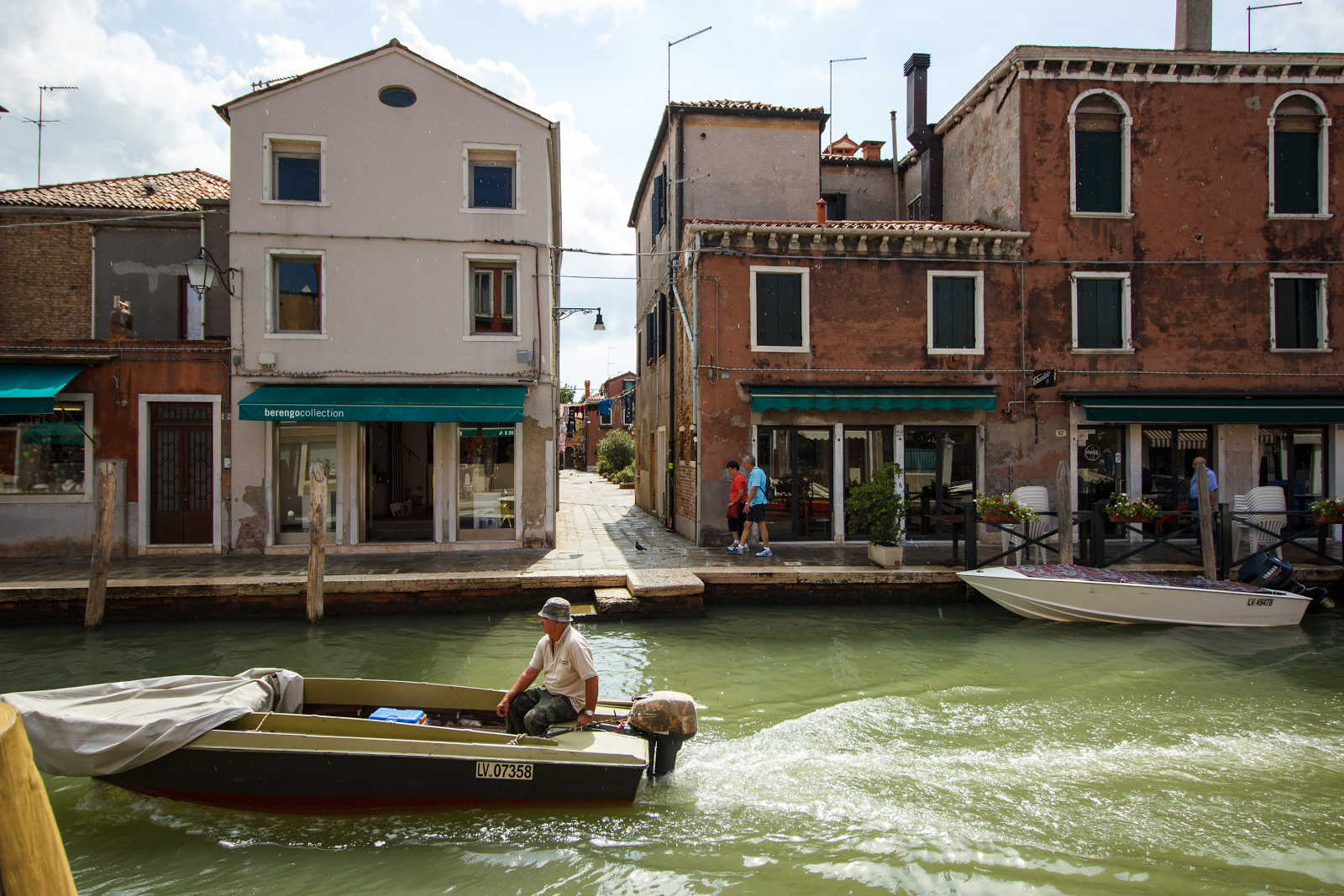 OFF THE BEATEN TRACK THE BEST THINGS TO DO IN VENICE to Italy